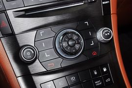 2013款纳智捷大7SUV锋芒进化版2.2T四驱旗舰型