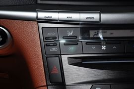 2013款纳智捷大7SUV锋芒进化版2.2T四驱旗舰型