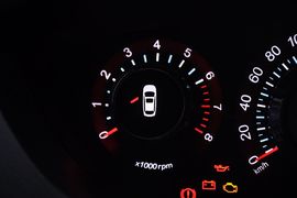 2013款纳智捷大7SUV锋芒进化版2.2T四驱旗舰型