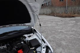 2013款三菱翼神1.8L