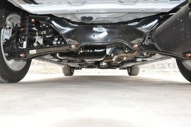 2013款三菱翼神1.8L