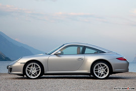 保时捷911