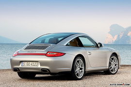 保时捷911