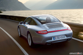 保时捷911