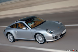保时捷911
