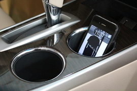 温州站全新天籁图解