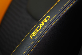 2013款福特福克斯ST试驾实拍