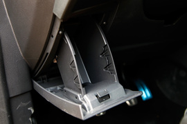 2013款福特福克斯ST试驾实拍