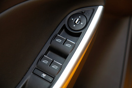 2013款福特福克斯ST试驾实拍