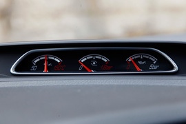 2013款福特福克斯ST试驾实拍