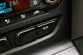 2013款福特福克斯ST试驾实拍