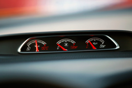 2013款福特福克斯ST试驾实拍