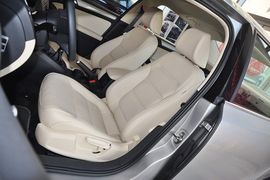 2012款大众速腾1.6L手动舒适型