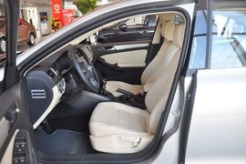 2012款大众速腾1.6L手动舒适型