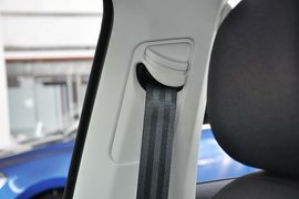 2013款大众全新捷达1.6L自动舒适型