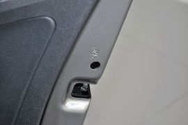 2013款大众全新捷达1.6L自动舒适型