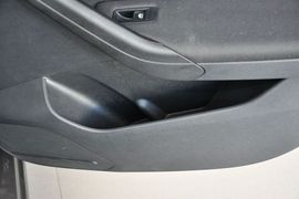 2013款大众全新捷达1.6L自动舒适型
