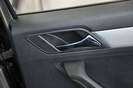 2013款大众全新捷达1.6L自动舒适型