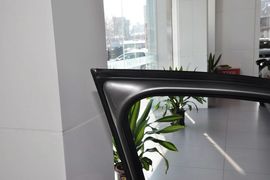 2013款大众全新捷达1.6L自动舒适型