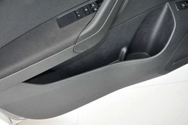 2013款大众全新捷达1.6L自动舒适型