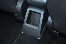 2013款大众全新捷达1.6L自动舒适型