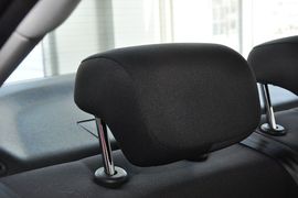 2013款大众全新捷达1.6L自动舒适型