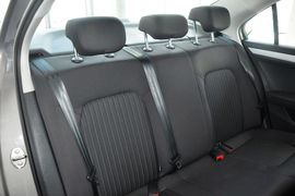 2013款大众全新捷达1.6L自动舒适型