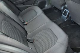 2013款大众全新捷达1.6L自动舒适型