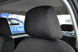 2013款大众全新捷达1.6L自动舒适型