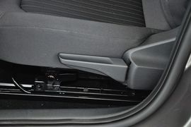 2013款大众全新捷达1.6L自动舒适型