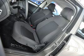 2013款大众全新捷达1.6L自动舒适型
