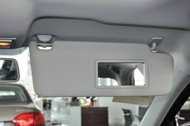 2013款大众全新捷达1.6L自动舒适型