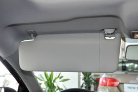 2013款大众全新捷达1.6L自动舒适型