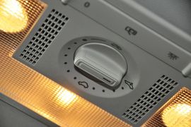2013款大众全新捷达1.6L自动舒适型