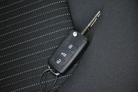 2013款大众全新捷达1.6L自动舒适型