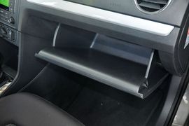 2013款大众全新捷达1.6L自动舒适型