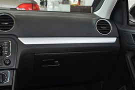 2013款大众全新捷达1.6L自动舒适型