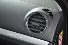 2013款大众全新捷达1.6L自动舒适型