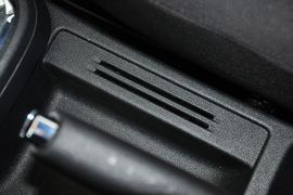 2013款大众全新捷达1.6L自动舒适型