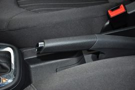2013款大众全新捷达1.6L自动舒适型