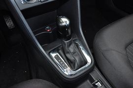 2013款大众全新捷达1.6L自动舒适型