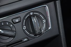 2013款大众全新捷达1.6L自动舒适型