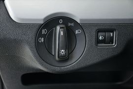 2013款大众全新捷达1.6L自动舒适型