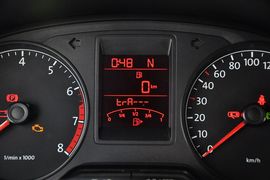 2013款大众全新捷达1.6L自动舒适型