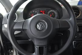 2013款大众全新捷达1.6L自动舒适型