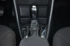 2013款大众全新捷达1.6L自动舒适型
