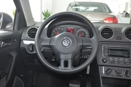 2013款大众全新捷达1.6L自动舒适型