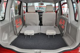 2012款铃木北斗星E+1.4VVT标准型