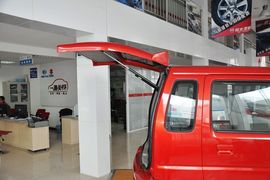 2012款铃木北斗星E+1.4VVT标准型