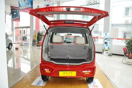 2012款铃木北斗星E+1.4VVT标准型